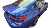 BMW 3 Series 2.0 330e 12kWh M Sport Saloon 4dr Petrol Plug-in Hybrid Auto Euro 6 (s/s) ( 3