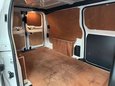 Vauxhall Vivaro 1.5 Vivaro F2900 Dynamic S/S 27