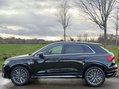 Audi Q3 2.0 TFSI 40 S line S Tronic quattro Euro 6 (s/s) 5dr 9