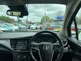 Vauxhall Mokka X 1.4i Turbo Active Auto Euro 6 5dr 10