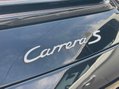 Porsche 911 3.8 997 Carrera S Cabriolet 2dr Petrol Tiptronic S (280 g/km, 350 bhp) 50