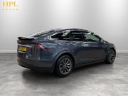 Tesla Model X 100D (Dual Motor) SUV 5dr Electric Auto 4WDE (417 bhp) Alloys - Bluetooth - 7