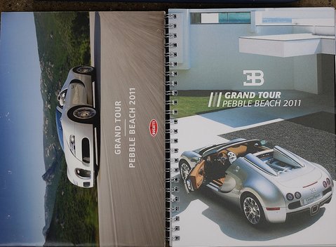 Bugatti Veyron 16.4 38