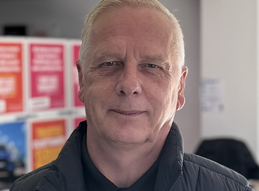 Mark Copping
