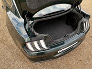 Ford Mustang BULLITT 90