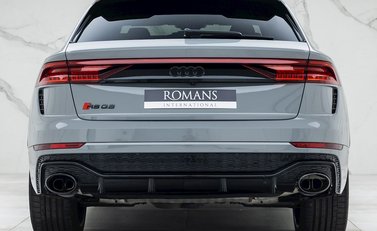Audi RS Q8 Vorsprung 5