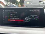 BMW 5 Series 520i Se Touring Auto Euro 6 S/S 184hp 20