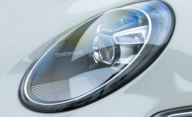 Porsche 911 Carrera T (992) 31