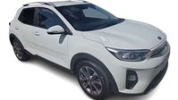 Kia Stonic 1.0 T-GDi 3 SUV 5dr Petrol DCT Euro 6 (s/s) (118 bhp) 1
