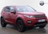 Land Rover Discovery Sport 2.0 TD4 SE Tech Auto 4WD Euro 6 (s/s) 5dr