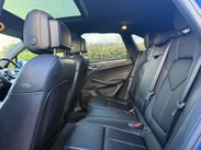 Porsche Macan 2.0 Macan Semi-Auto 4WD 5dr 50