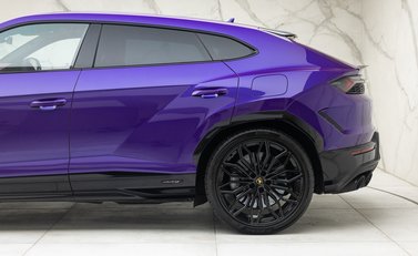 Lamborghini Urus SE 52