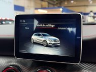 Mercedes-Benz A Class 2.0 A45 AMG (Premium) Hatchback 5dr Petrol SpdS DCT 4MATIC Euro 6 (s/s) (38 42