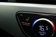 Audi A4 2.0 A4 A-road Sport 45 TFSI Quattro Semi-Auto 4WD 5dr 29