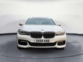 BMW 7 Series 3.0 740ld xDrive M Sport Auto 4WD 4dr 7