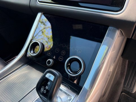 Land Rover Range Rover Sport HSE DYNAMIC 24