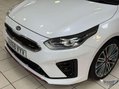 Kia Pro Ceed 1.6 T-GDi GT Shooting Brake DCT Euro 6 (s/s) 5dr 17