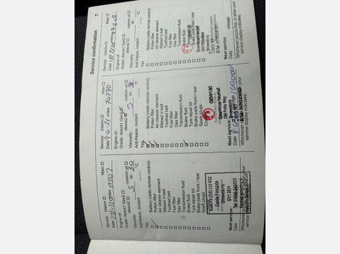 Vauxhall Vivaro 1.6 CDTi 2700 BiTurbo ecoFLEX Panel Van 5dr Diesel Manual L1 H1 Euro 6 (s/s 44