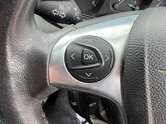 Ford Transit Custom SWB L1H1 Low Roof Limited 270 Air Con Alloys Sensors EURO 6 NO VAT 36