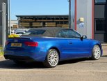 Audi A5 2.0 A5 S Line Special Edition+ TDI 2dr 7