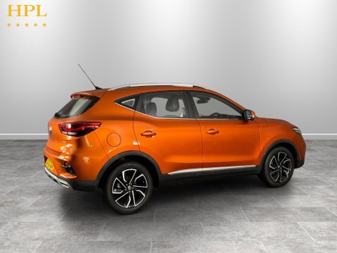 MG ZS 1.5 VTi-TECH Exclusive SUV 5dr Petrol Manual Euro 6 (s/s) (106 ps) Air Con 7