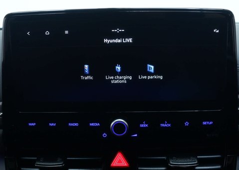 Hyundai IONIQ IONIQ Premium SE BEV 5dr 28