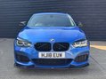 BMW 1 Series 3.0 M140i Shadow Edition Auto 5dr 7
