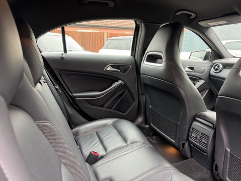 Mercedes-Benz A Class A 200 D AMG LINE PREMIUM 55