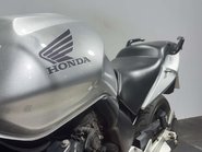 Honda CBF600 27