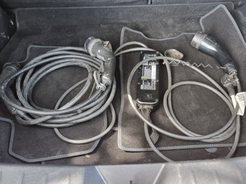 Nissan LEAF ACENTA EV 29