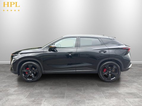 OMODA 5 1.6 TGDI Noble SUV 5dr Petrol DCT Euro 6 (s/s) (147 ps) Bluetooth - Air Con 4