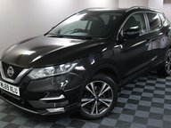 Nissan Qashqai DCI N-CONNECTA DCT 20