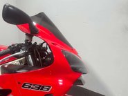 Kawasaki Ninja ZX6 2003 A1P MODEL ONLY 23K NEW MOT 600CC SUPER SPORT 46