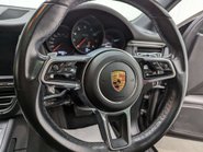 Porsche Macan 2.0 Macan Semi-Auto 4WD 5dr 78