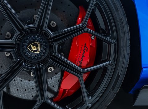 Lamborghini Aventador LP 770-4 SVJ ROADSTER 39