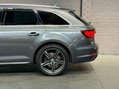 Audi A4 2.0 A4 S Line TDI Quattro Semi-Auto 4WD 5dr 54