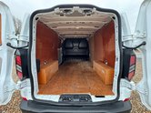 Ford Transit Custom LWB L2H1 Low Roof Trend 280 Air Con Sensors EURO 6 9