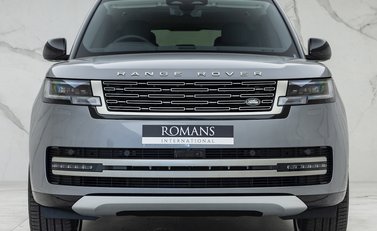 Land Rover Range Rover P400 HSE 4