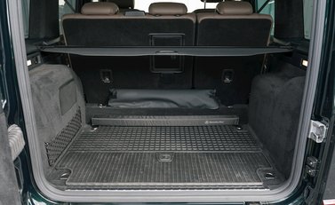 Mercedes-Benz G Class G63 32