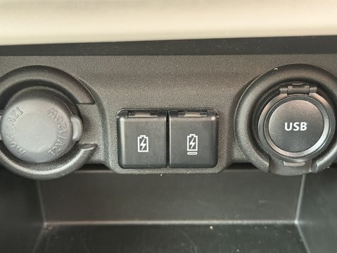 Suzuki Swift 1.2 Mild Hybrid Ultra 5dr Auto 25