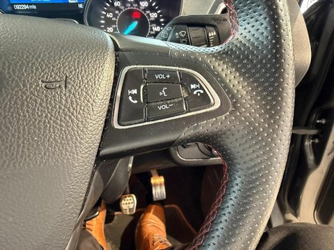 Ford Kuga 2.0 TDCi EcoBlue ST-Line Edition Euro 6 (s/s) 5dr 26