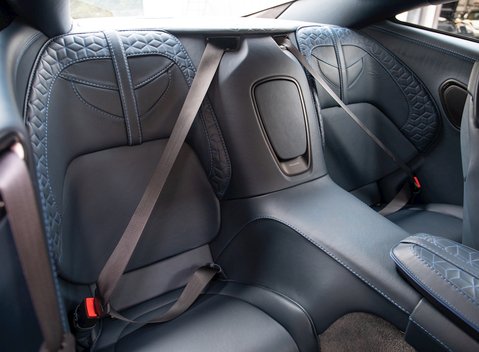 Aston Martin DBS Superleggera 13