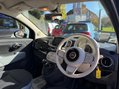 Fiat 500 1.2 Pop Euro 6 (s/s) 3dr 18