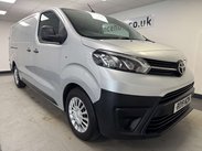 Toyota Proace 2.0 Proace Icon 1