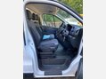 Vauxhall Vivaro 1.6 CDTi 2700 L1 H1 Euro 5 5dr 22