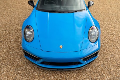 Porsche 911 3.0T 992 Carrera GTS PDK Euro 6 (s/s) 2dr 28