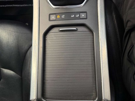 Land Rover Range Rover Evoque 2.2 SD4 Pure Tech 4WD Euro 5 (s/s) 5dr 17