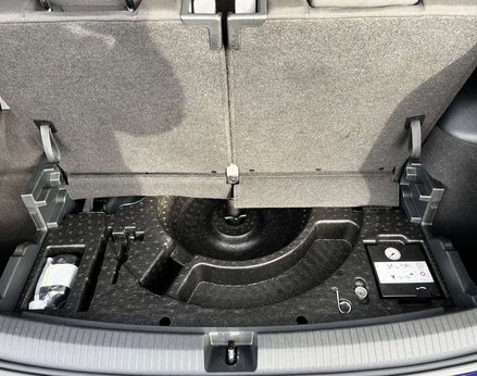 Volkswagen Tiguan 1.5 Tiguan Allspace Life TSi Semi-Auto 5dr 77