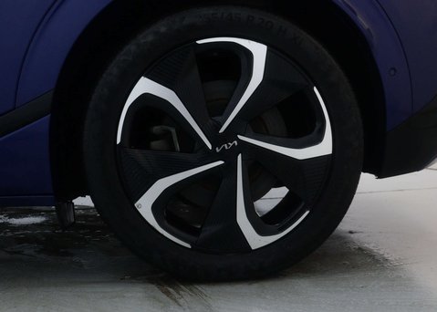 Kia EV6 EV6 GT-Line S 5dr 18