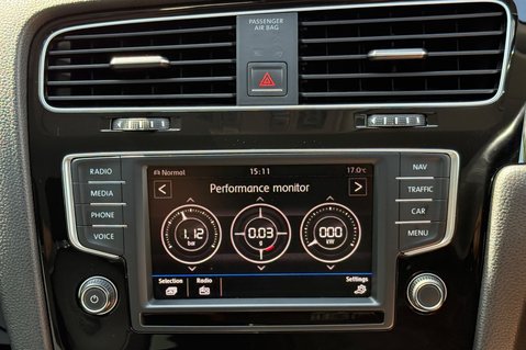 Volkswagen Golf GT TDI BMT DSG - £35 TAX -DYNAUDIO -APPLE CARPLAY -CAMBELT & DSG 44